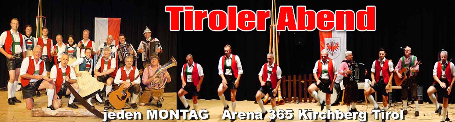 Tiroler Abend